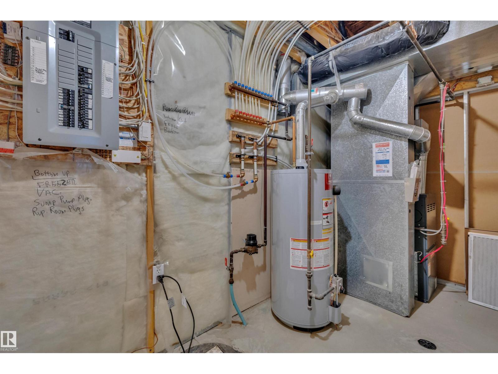 2329 29a Av Nw, Edmonton, Alberta  T6T 2B1 - Photo 39 - E4484835