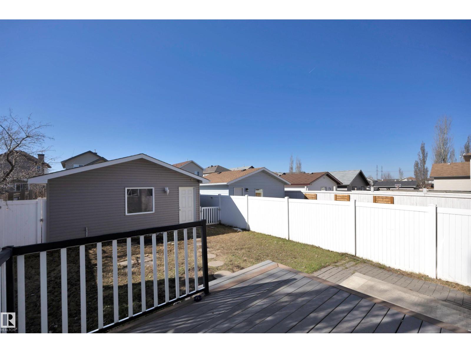 2329 29a Av Nw, Edmonton, Alberta  T6T 2B1 - Photo 41 - E4484835