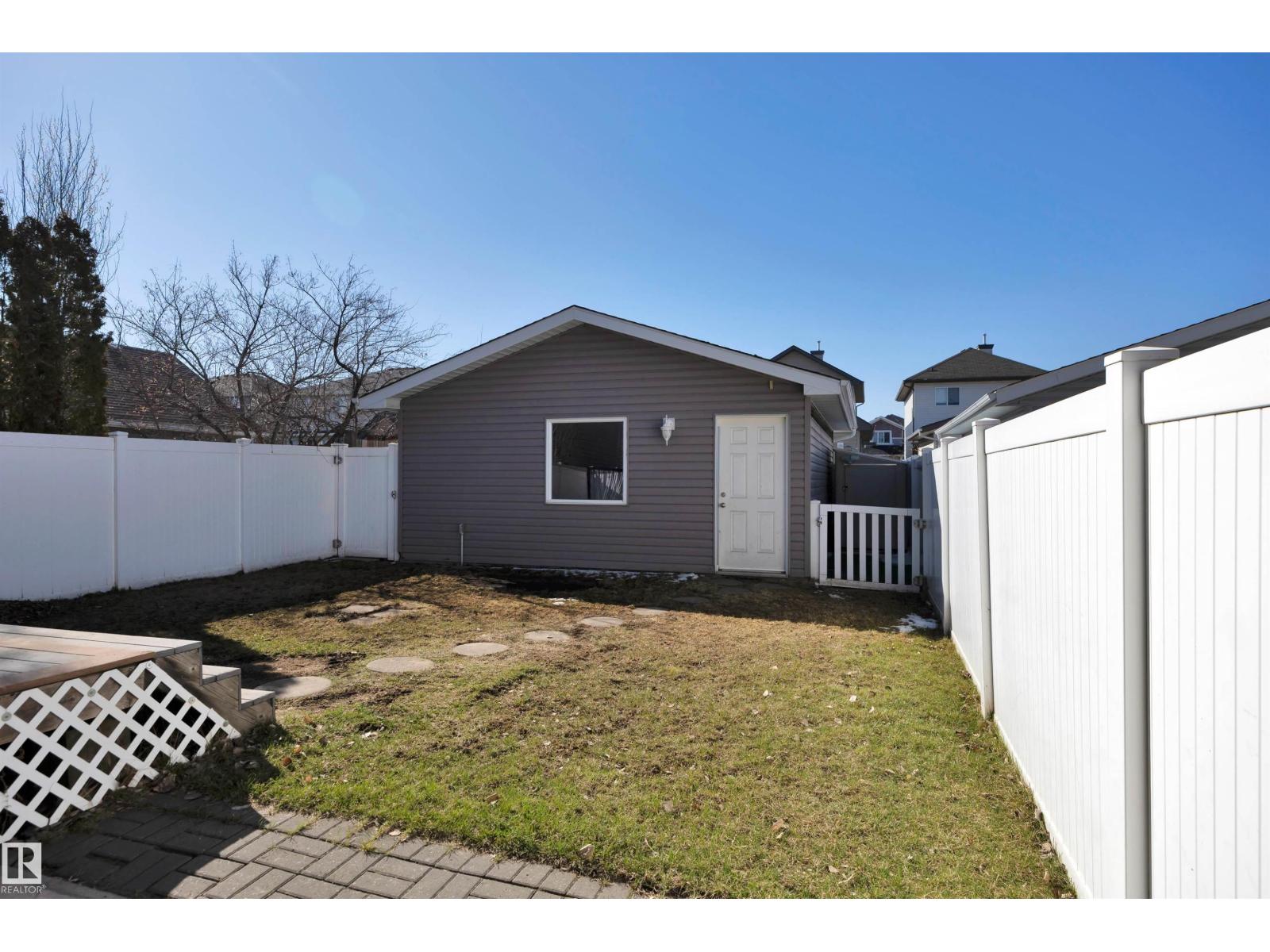 2329 29a Av Nw, Edmonton, Alberta  T6T 2B1 - Photo 42 - E4484835