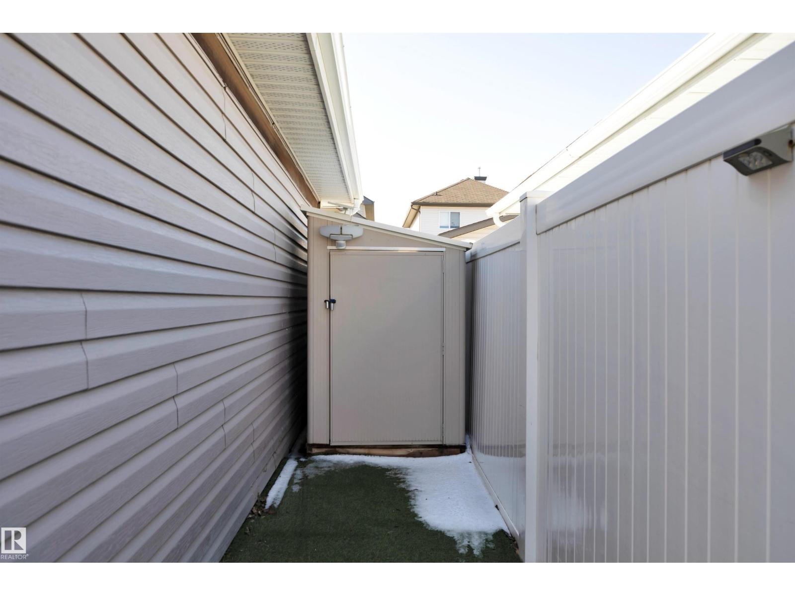 2329 29a Av Nw, Edmonton, Alberta  T6T 2B1 - Photo 43 - E4484835