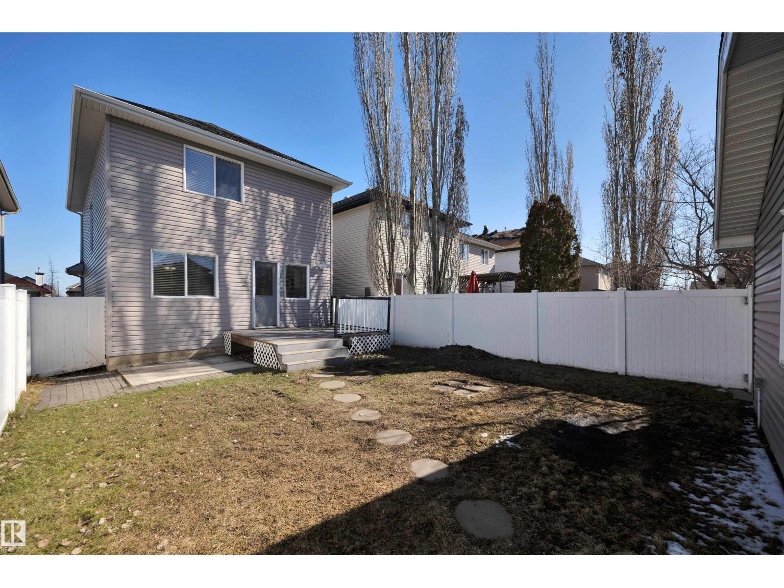 2329 29a Av Nw, Edmonton, Alberta  T6T 2B1 - Photo 44 - E4484835