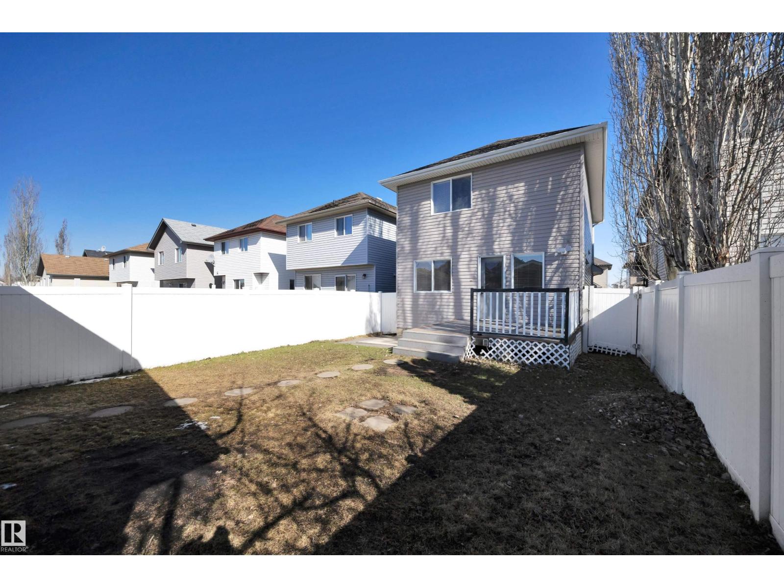 2329 29a Av Nw, Edmonton, Alberta  T6T 2B1 - Photo 45 - E4484835