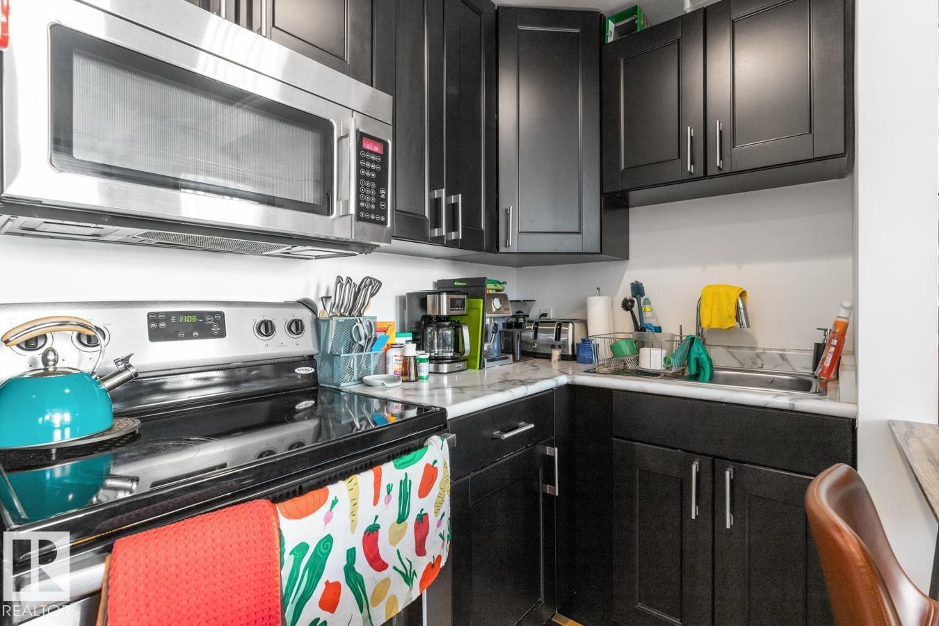 #909 10134 100 St Nw, Edmonton, Alberta  T5J 0N8 - Photo 10 - E4484836