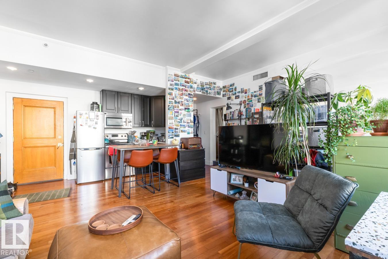 #909 10134 100 St Nw, Edmonton, Alberta  T5J 0N8 - Photo 12 - E4484836