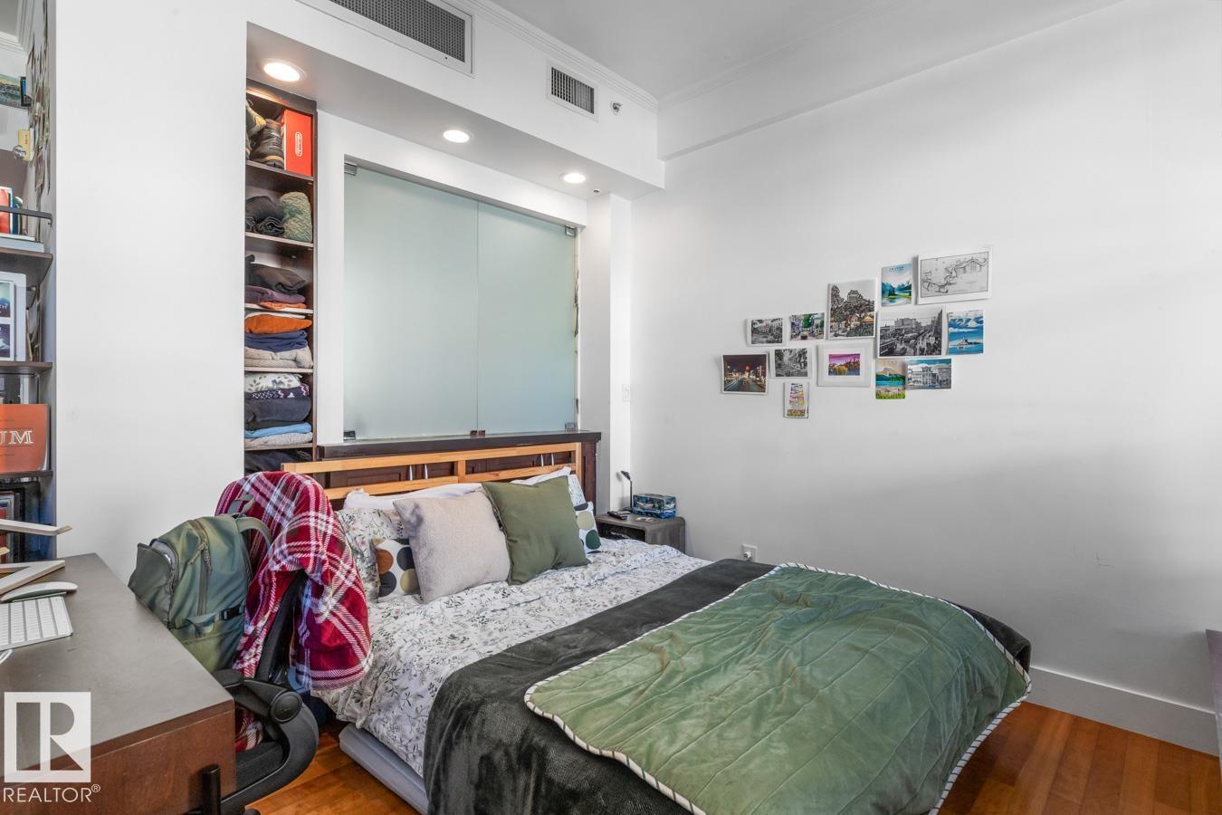 #909 10134 100 St Nw, Edmonton, Alberta  T5J 0N8 - Photo 14 - E4484836