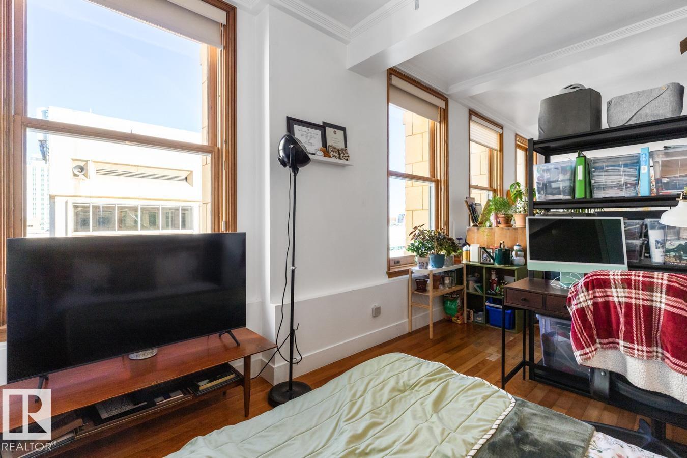 #909 10134 100 St Nw, Edmonton, Alberta  T5J 0N8 - Photo 15 - E4484836