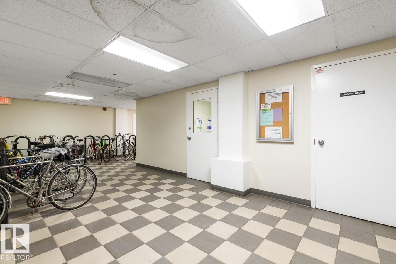 #909 10134 100 St Nw, Edmonton, Alberta  T5J 0N8 - Photo 19 - E4484836