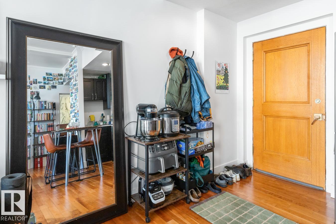 #909 10134 100 St Nw, Edmonton, Alberta  T5J 0N8 - Photo 6 - E4484836