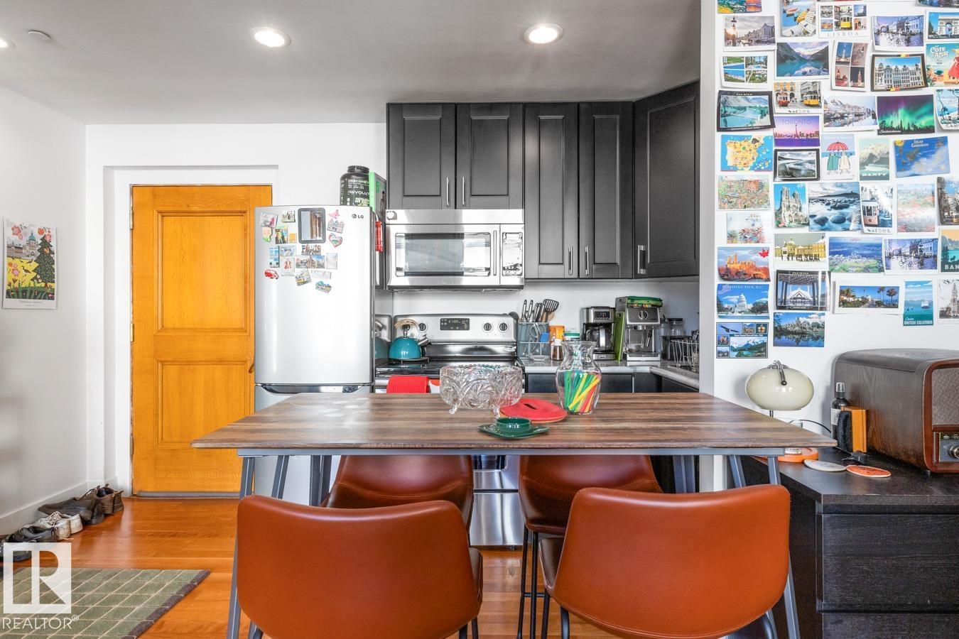 #909 10134 100 St Nw, Edmonton, Alberta  T5J 0N8 - Photo 8 - E4484836