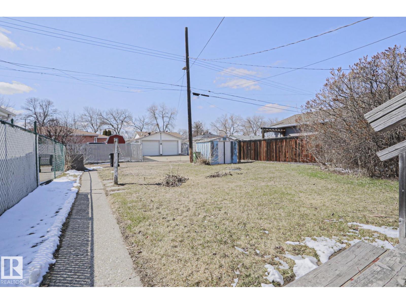 12106 43 St Nw, Edmonton, Alberta  T5W 2R1 - Photo 43 - E4484837