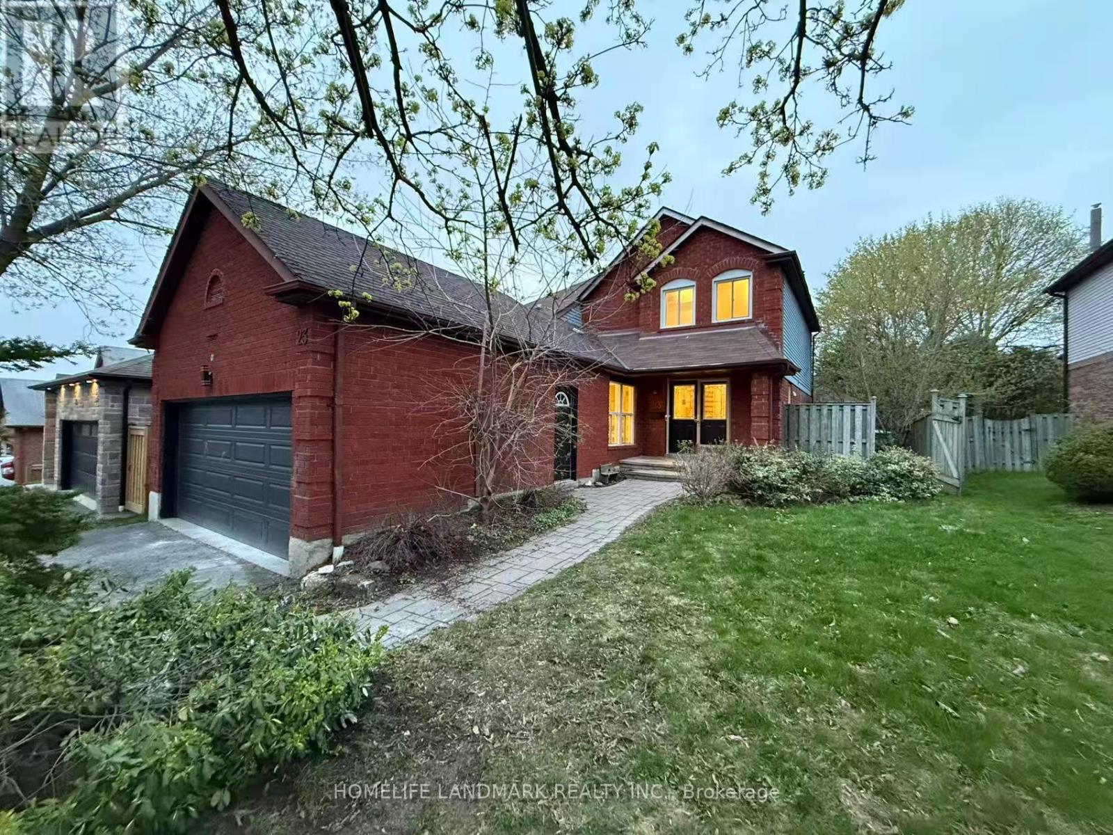 23 Coulton Court, Whitby, Ontario  L1N 7A9 - Photo 23 - E13062274