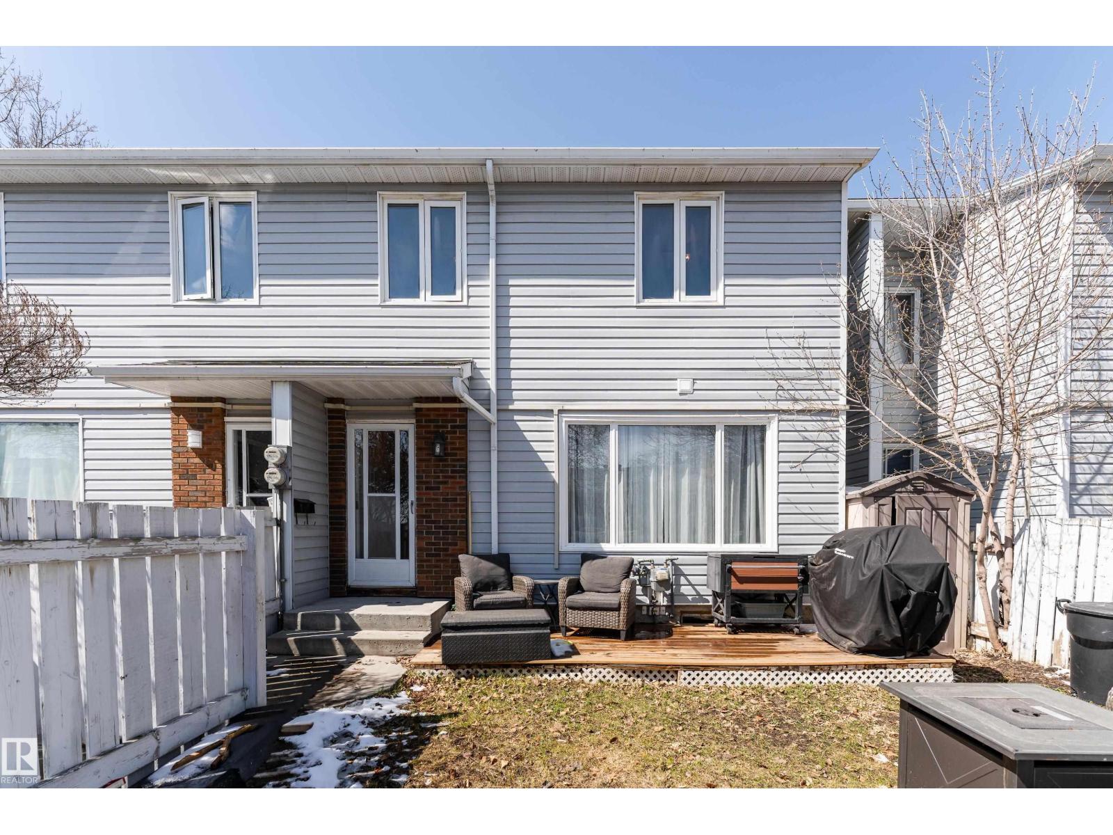 14 AMBERLY CO NW, edmonton, Alberta