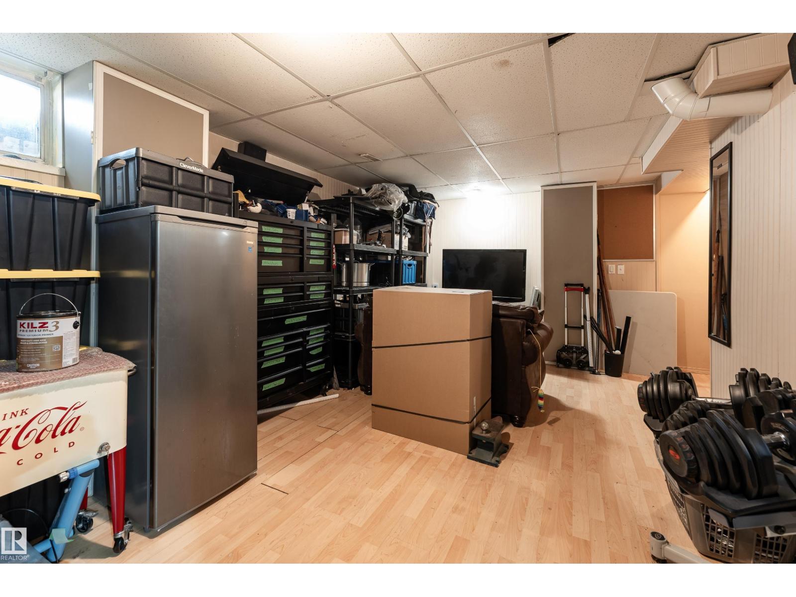 14 Amberly Co Nw, Edmonton, Alberta  T5A 2H9 - Photo 22 - E4484838