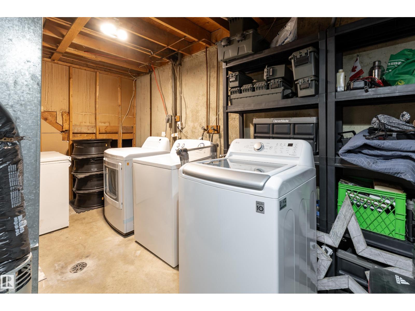 14 Amberly Co Nw, Edmonton, Alberta  T5A 2H9 - Photo 24 - E4484838