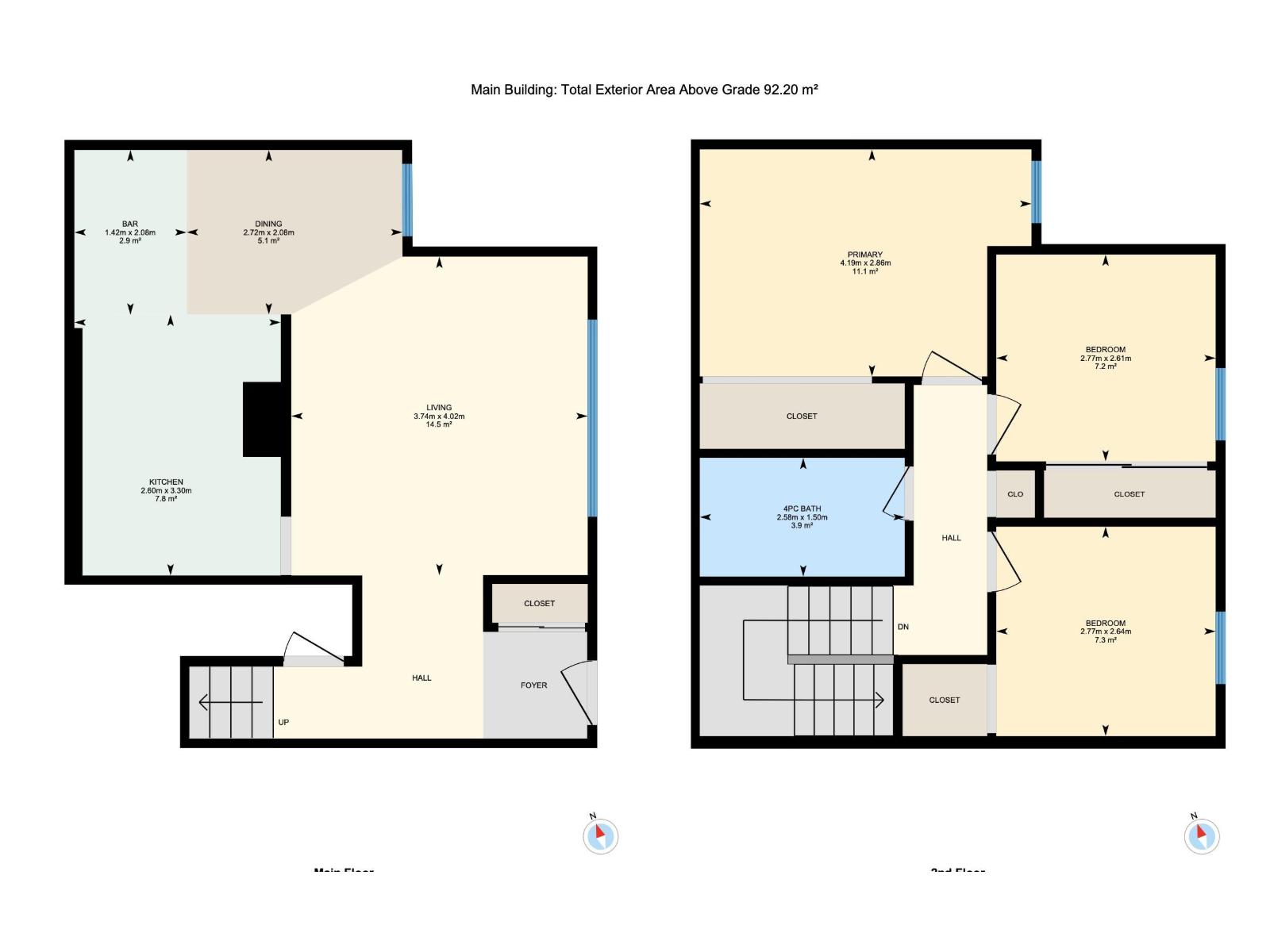 14 Amberly Co Nw, Edmonton, Alberta  T5A 2H9 - Photo 33 - E4484838