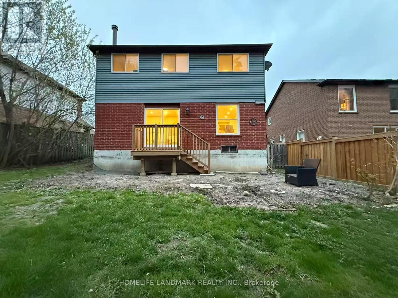 23 Coulton Court, Whitby, Ontario  L1N 7A9 - Photo 25 - E13062274