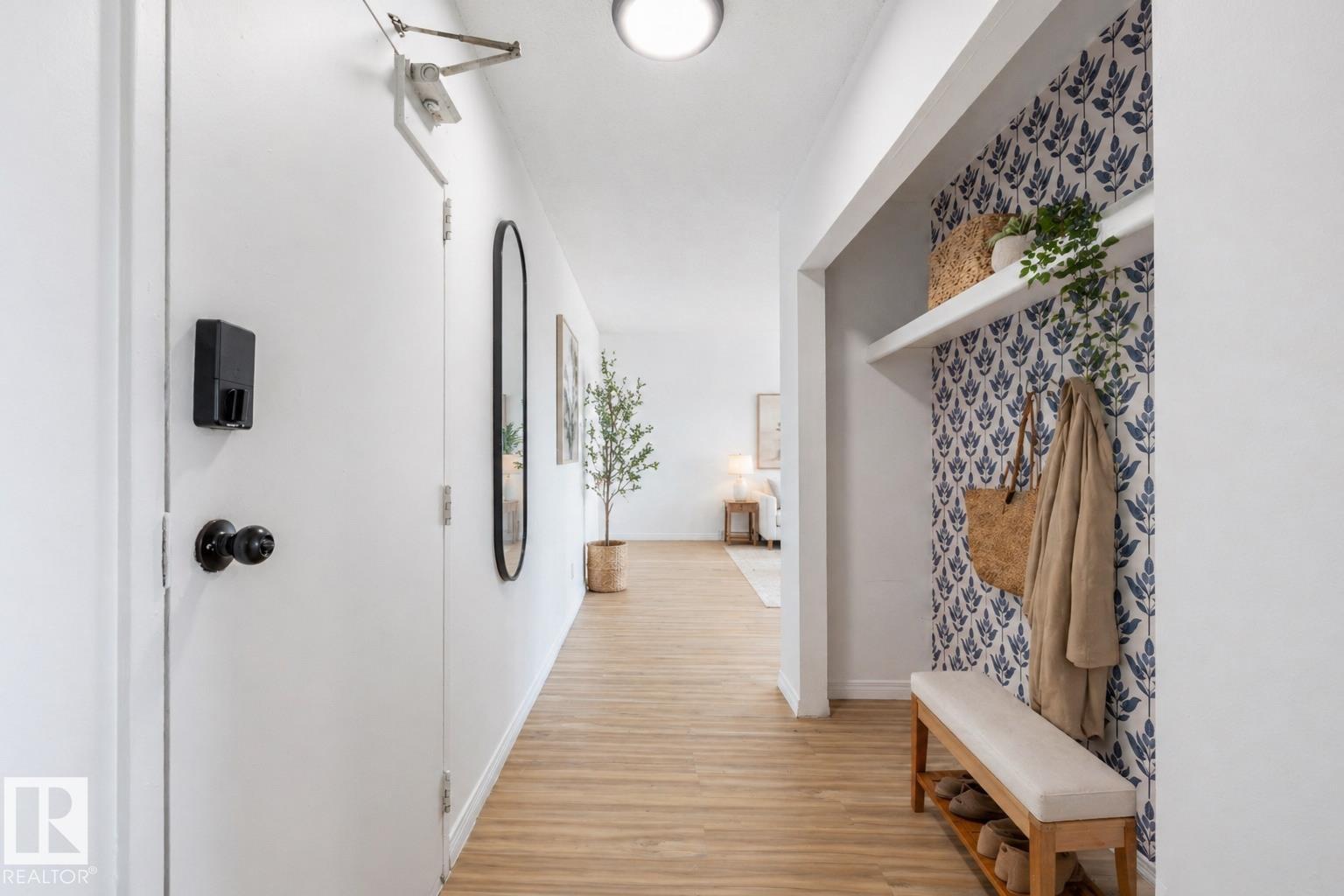 #502d 2908 116a Av Nw, Edmonton, Alberta  T5W 4R7 - Photo 38 - E4484840