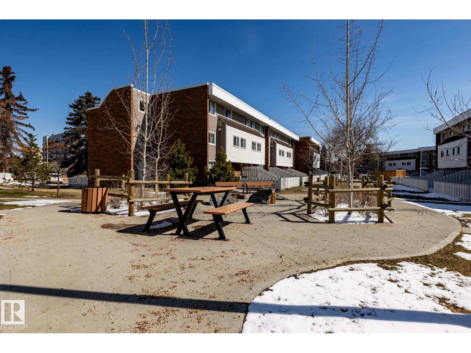 #502d 2908 116a Av Nw, Edmonton, Alberta  T5W 4R7 - Photo 44 - E4484840