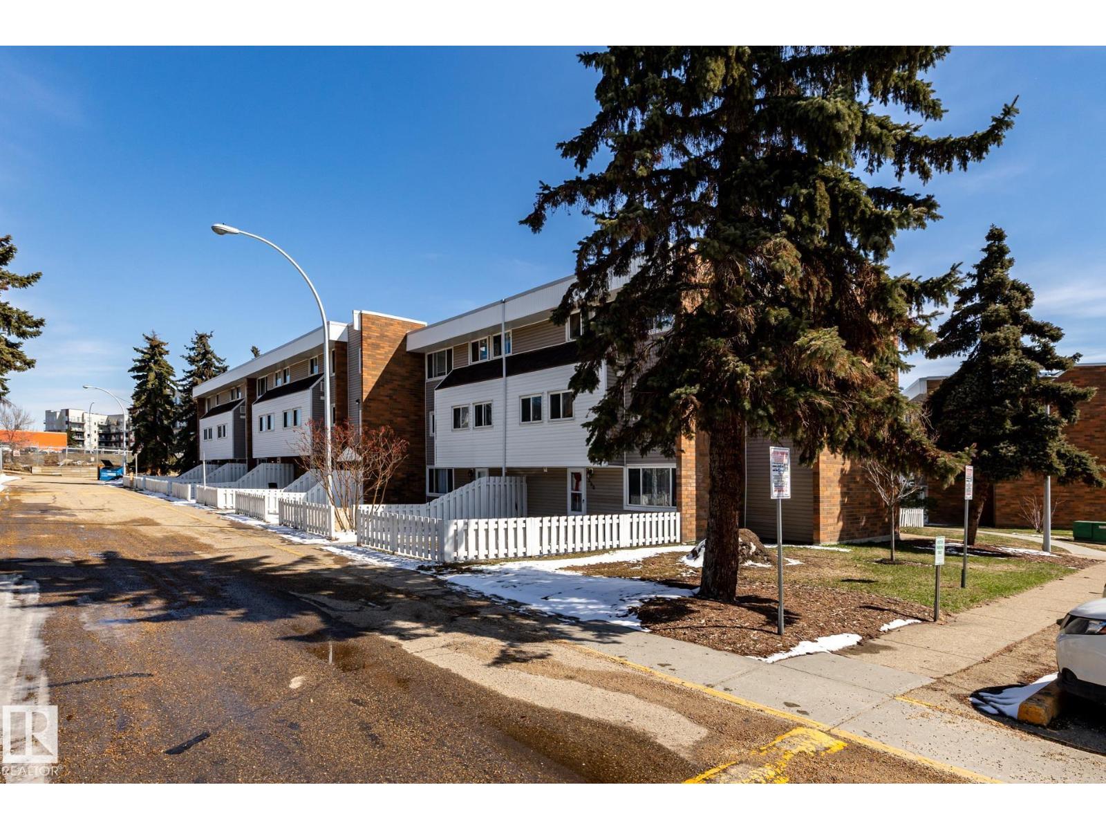 #502d 2908 116a Av Nw, Edmonton, Alberta  T5W 4R7 - Photo 47 - E4484840