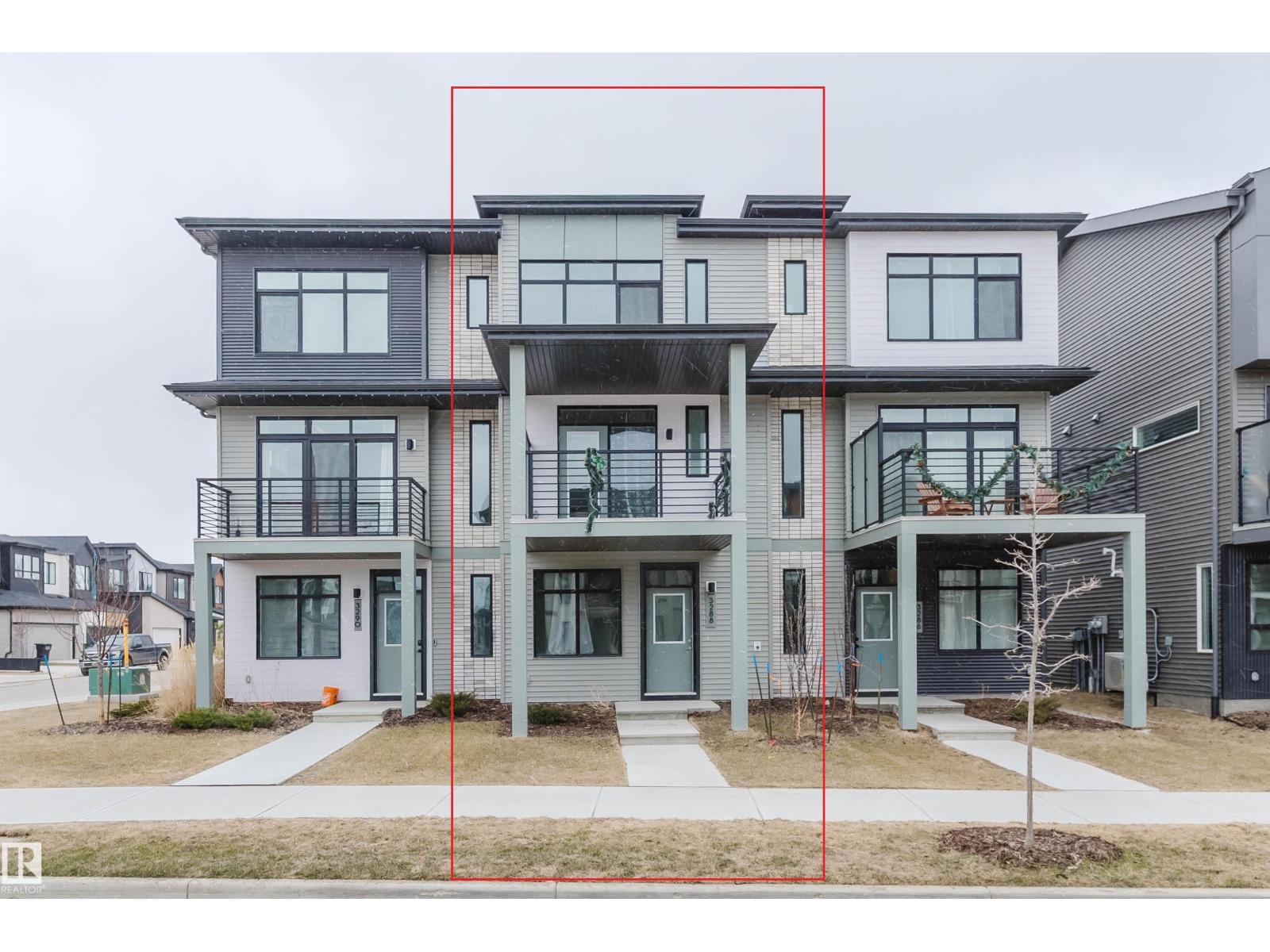 3288 KESWICK WY SW, edmonton, Alberta