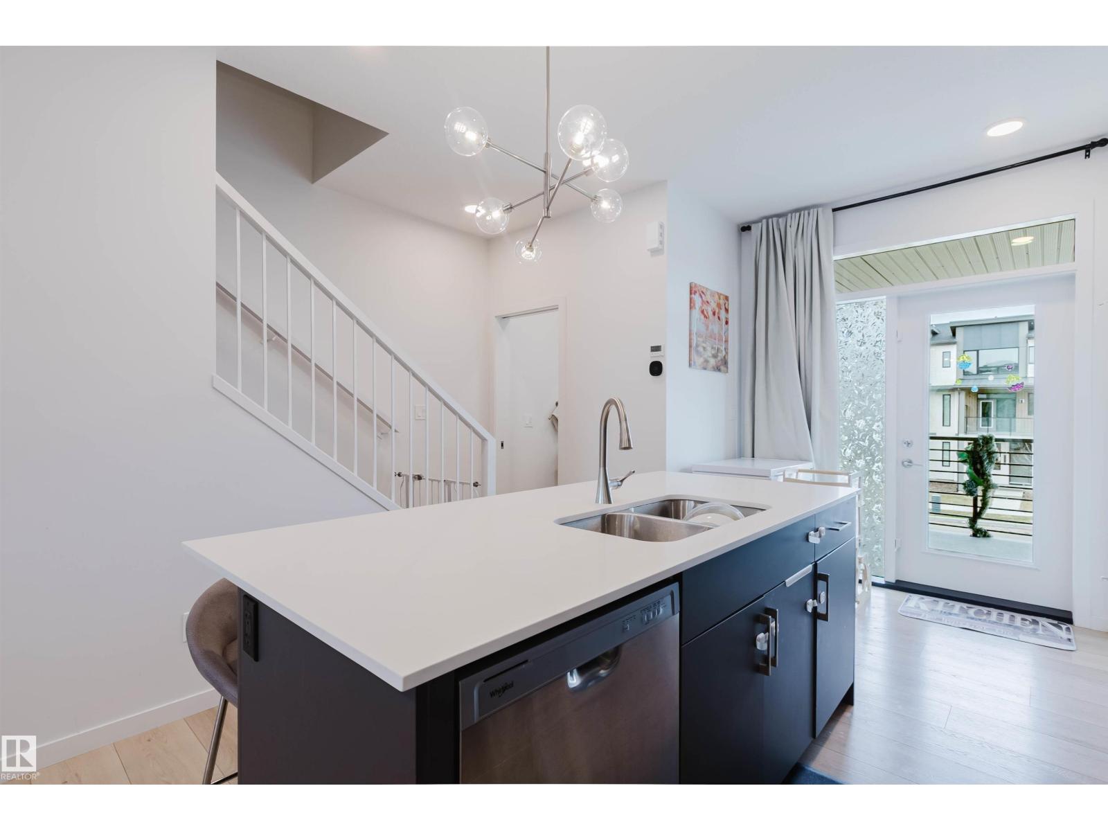 3288 Keswick Wy Sw, Edmonton, Alberta  T6W 5N5 - Photo 12 - E4484842