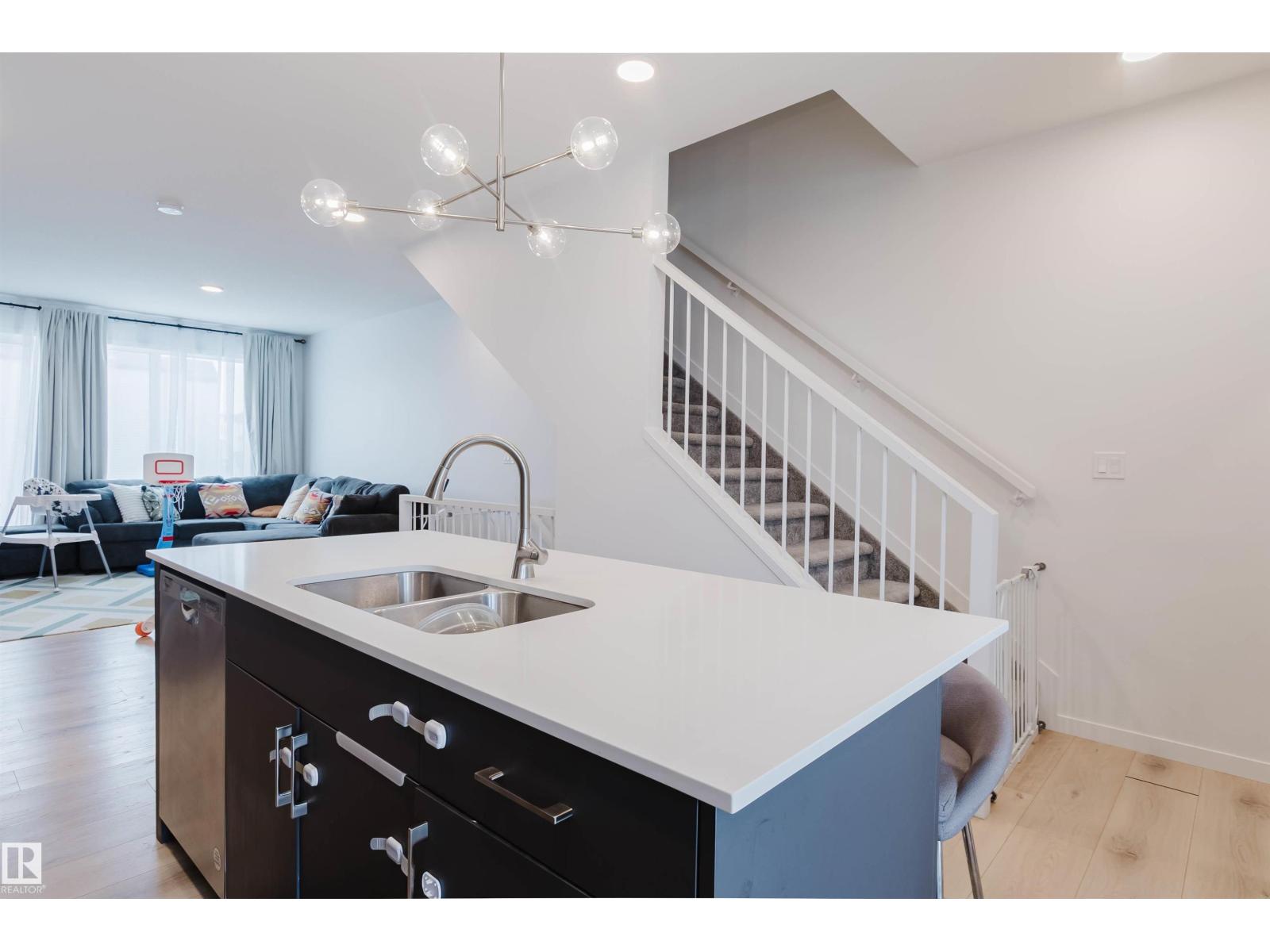 3288 Keswick Wy Sw, Edmonton, Alberta  T6W 5N5 - Photo 13 - E4484842