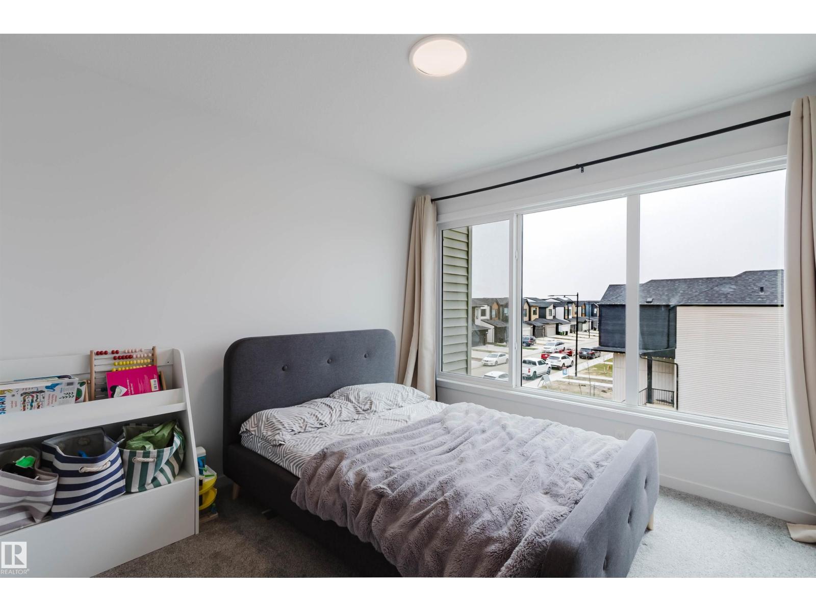 3288 Keswick Wy Sw, Edmonton, Alberta  T6W 5N5 - Photo 15 - E4484842