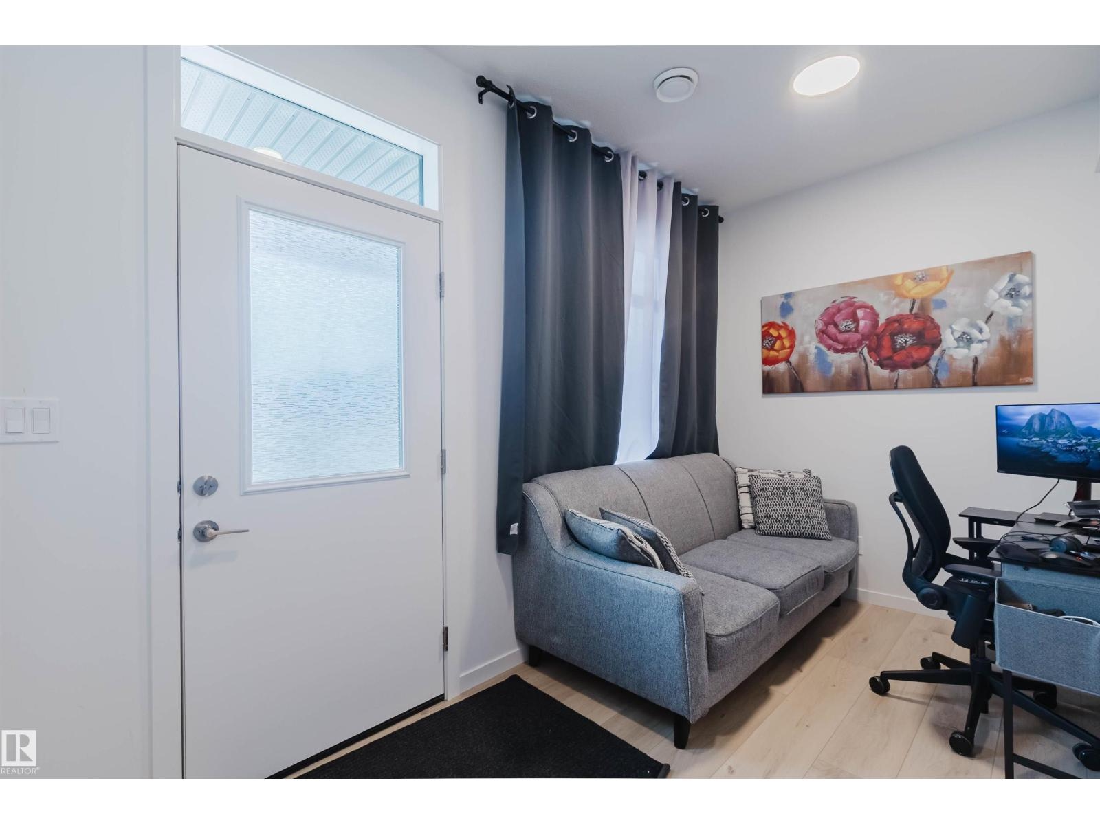 3288 Keswick Wy Sw, Edmonton, Alberta  T6W 5N5 - Photo 4 - E4484842