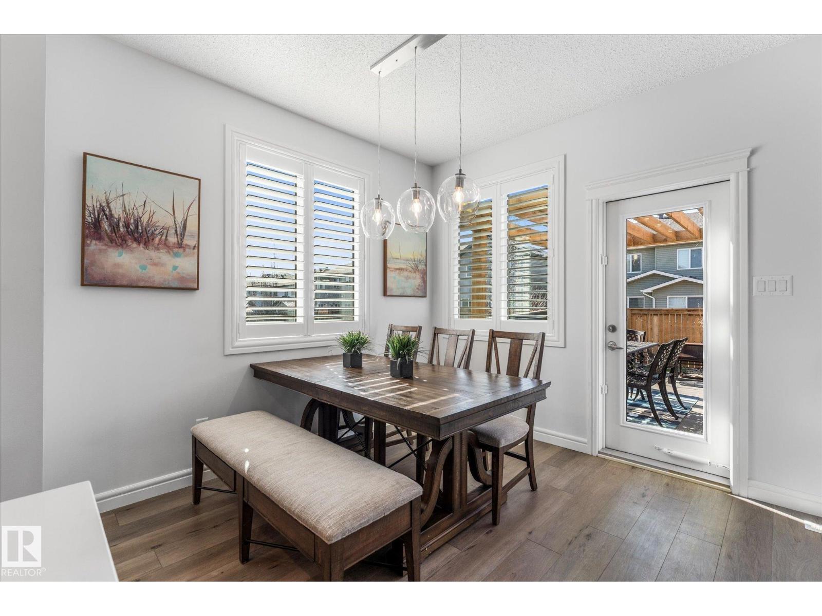 1330 South Creek Li, Stony Plain, Alberta  T7Z 0K6 - Photo 12 - E4484843