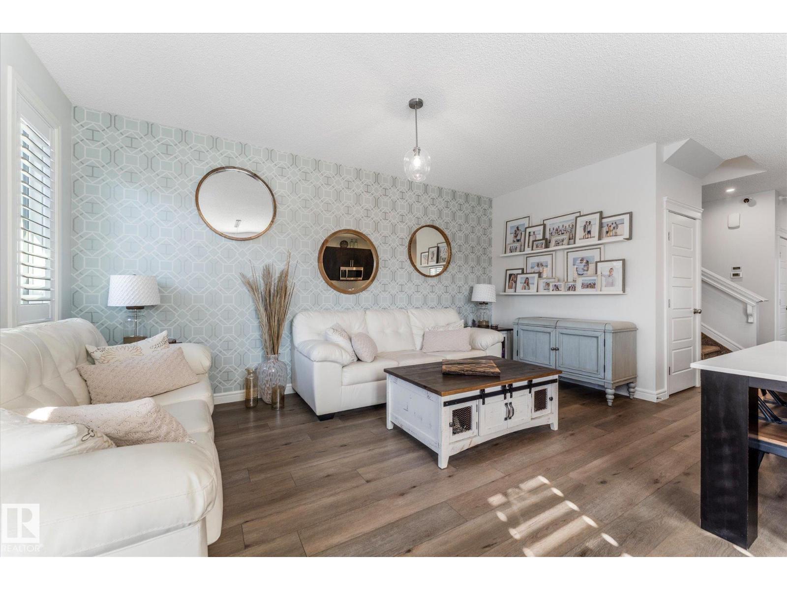 1330 South Creek Li, Stony Plain, Alberta  T7Z 0K6 - Photo 14 - E4484843