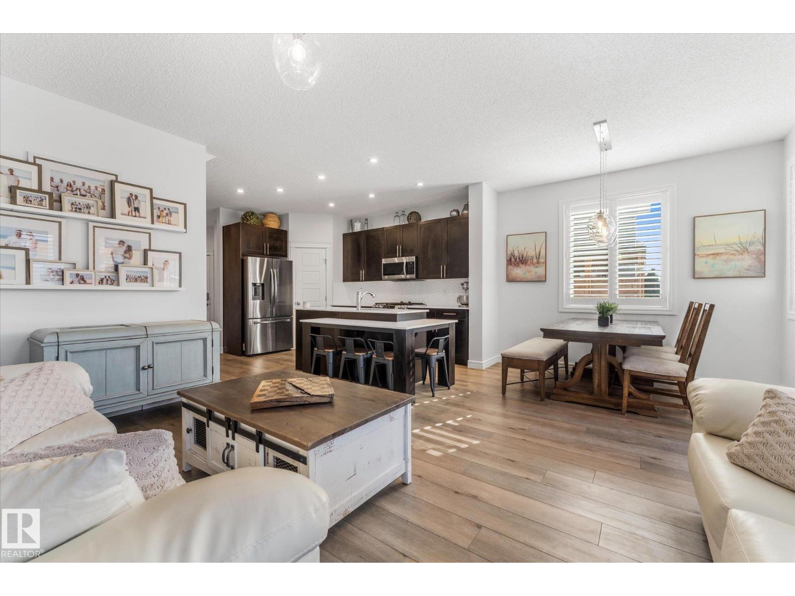 1330 South Creek Li, Stony Plain, Alberta  T7Z 0K6 - Photo 15 - E4484843