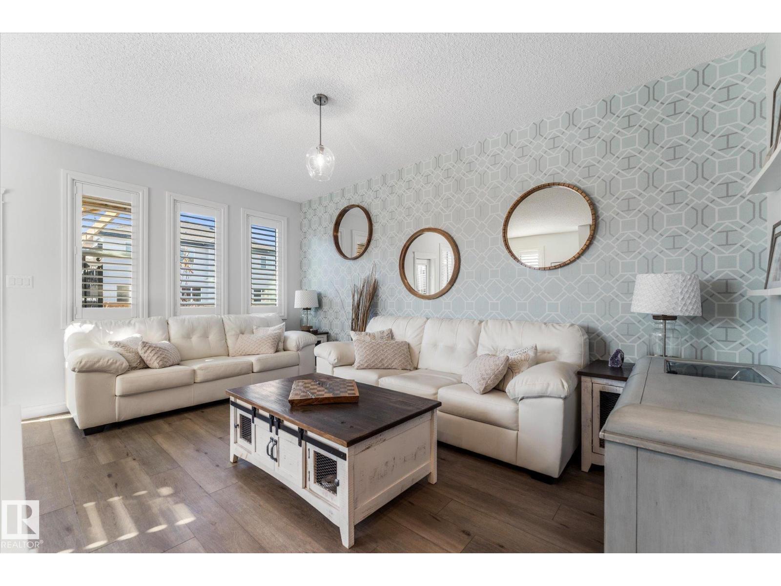 1330 South Creek Li, Stony Plain, Alberta  T7Z 0K6 - Photo 16 - E4484843