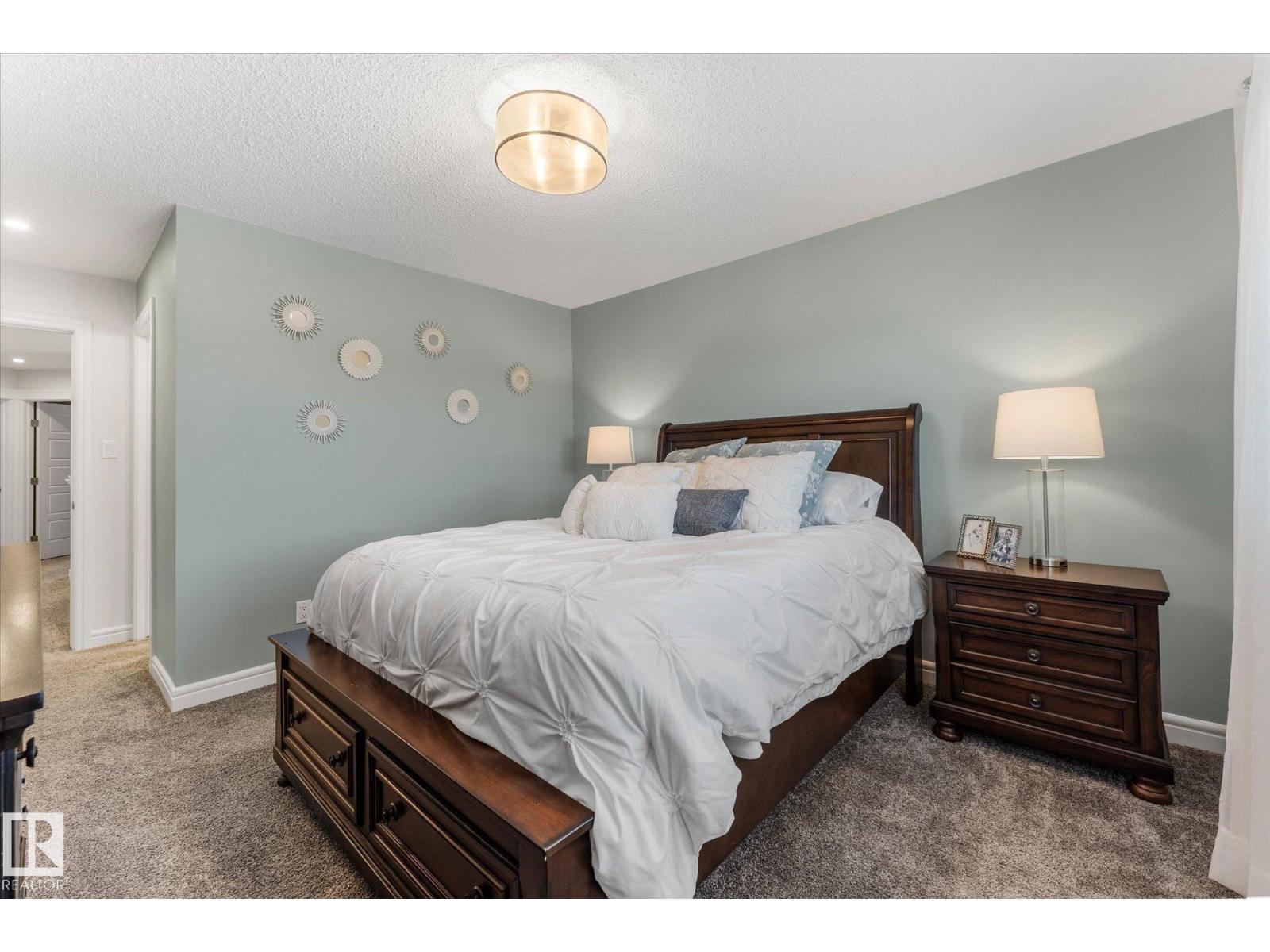 1330 South Creek Li, Stony Plain, Alberta  T7Z 0K6 - Photo 20 - E4484843