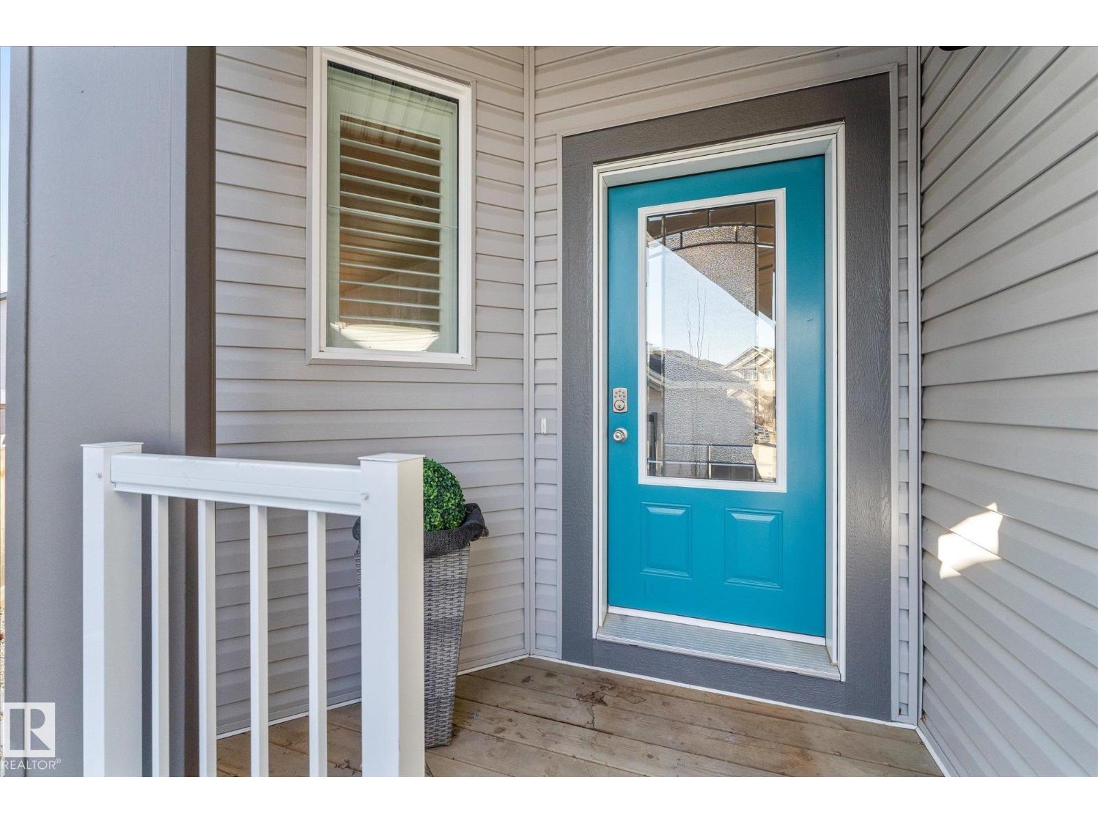 1330 South Creek Li, Stony Plain, Alberta  T7Z 0K6 - Photo 3 - E4484843