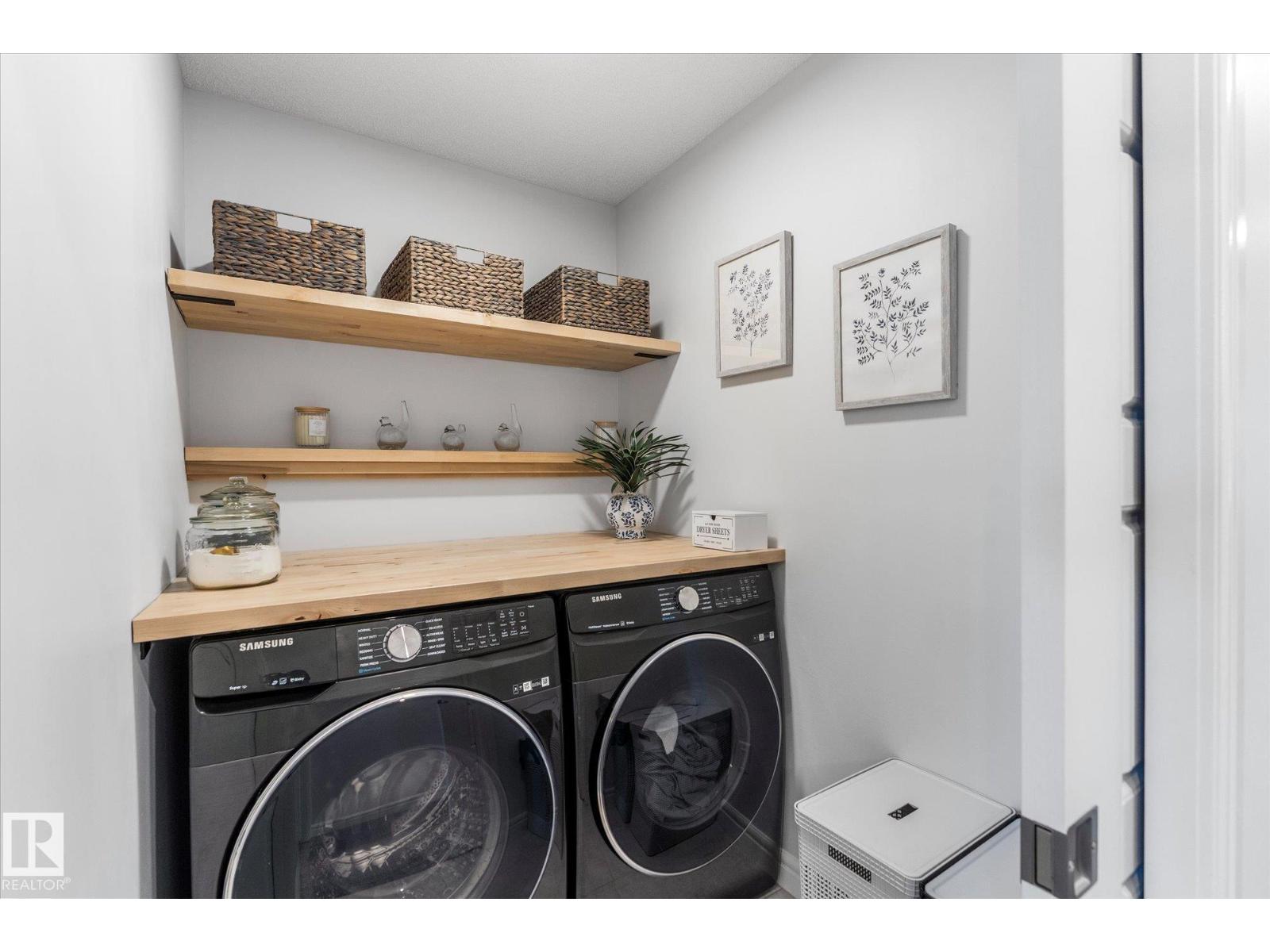 1330 South Creek Li, Stony Plain, Alberta  T7Z 0K6 - Photo 30 - E4484843