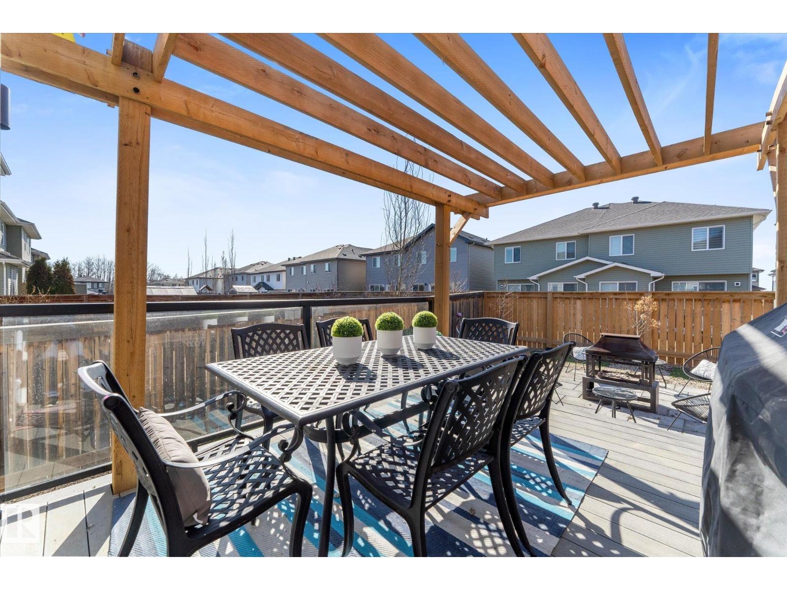 1330 South Creek Li, Stony Plain, Alberta  T7Z 0K6 - Photo 39 - E4484843