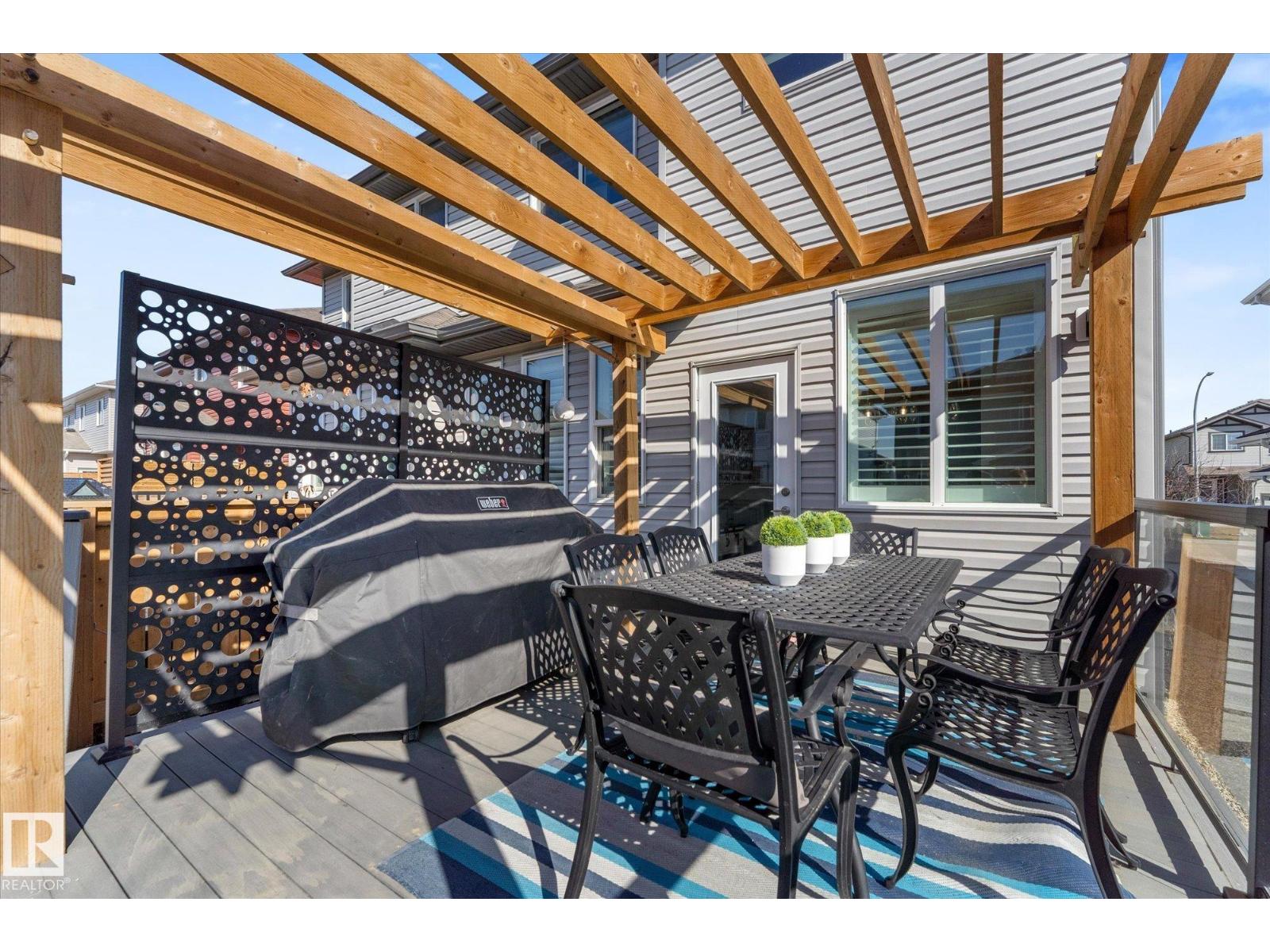 1330 South Creek Li, Stony Plain, Alberta  T7Z 0K6 - Photo 40 - E4484843