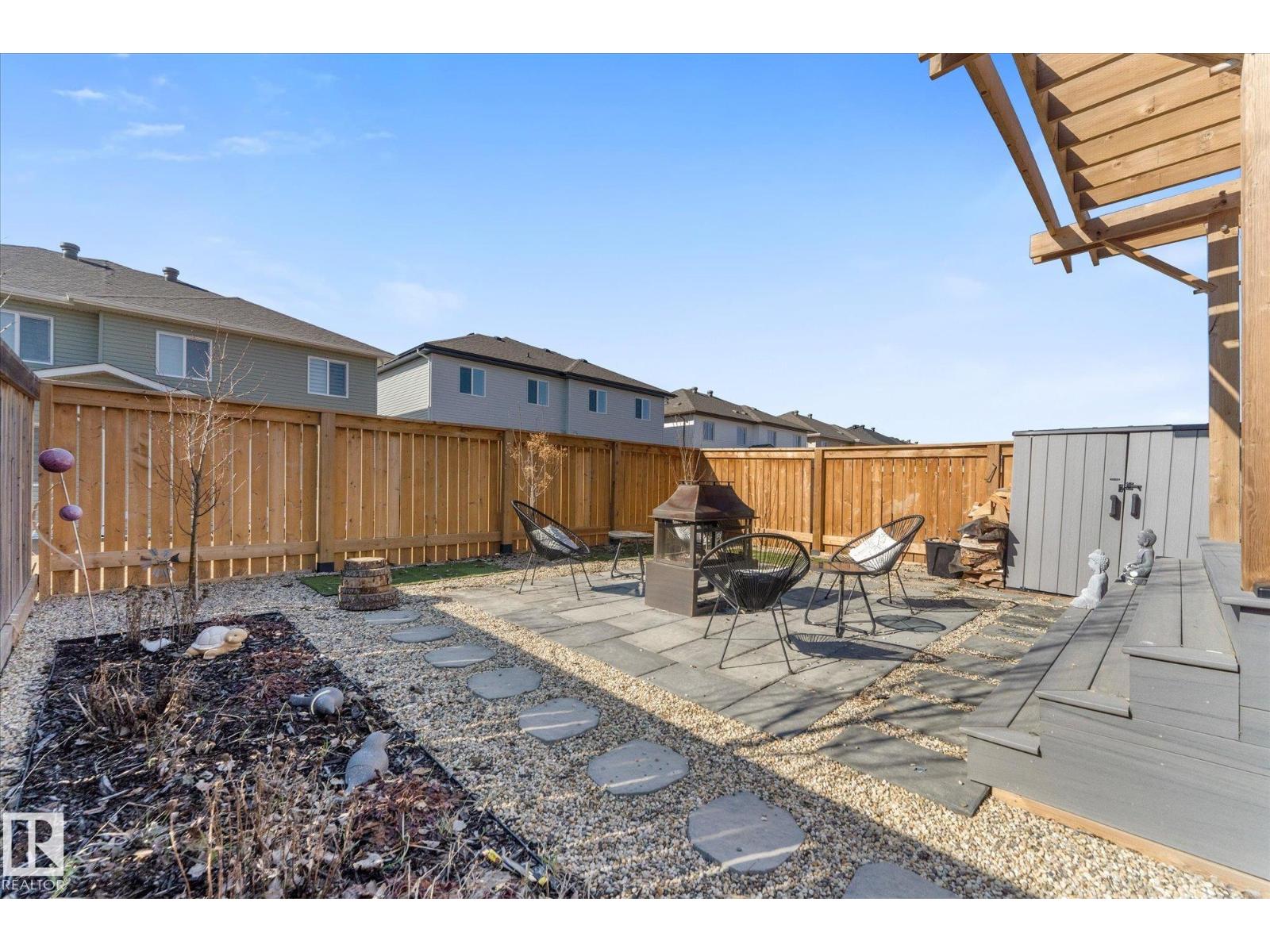 1330 South Creek Li, Stony Plain, Alberta  T7Z 0K6 - Photo 41 - E4484843