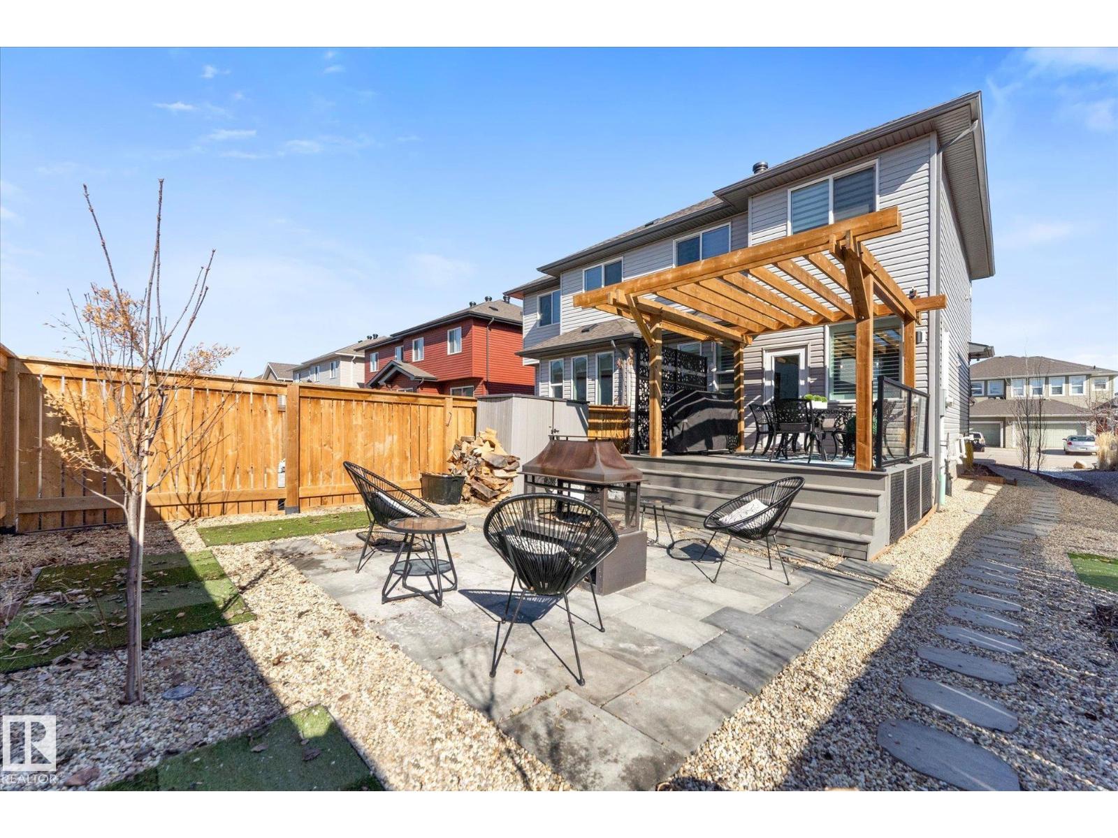 1330 South Creek Li, Stony Plain, Alberta  T7Z 0K6 - Photo 42 - E4484843