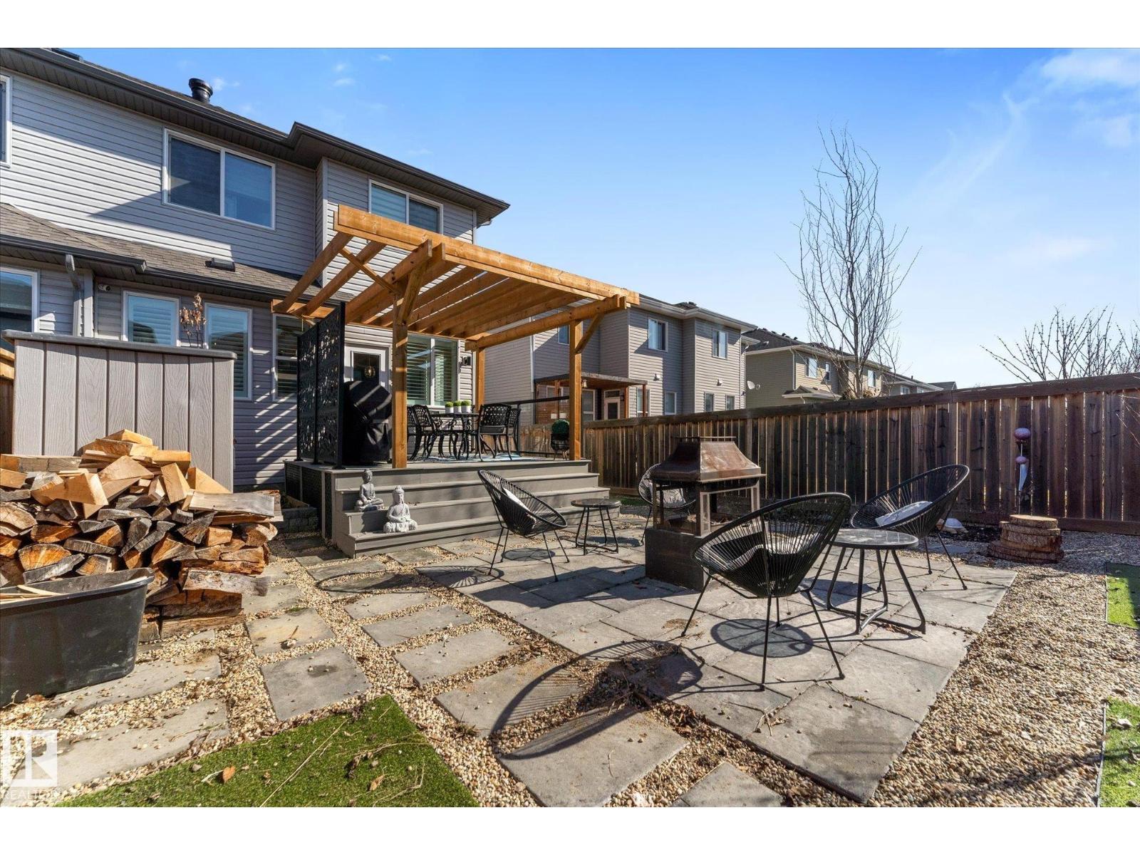 1330 South Creek Li, Stony Plain, Alberta  T7Z 0K6 - Photo 43 - E4484843