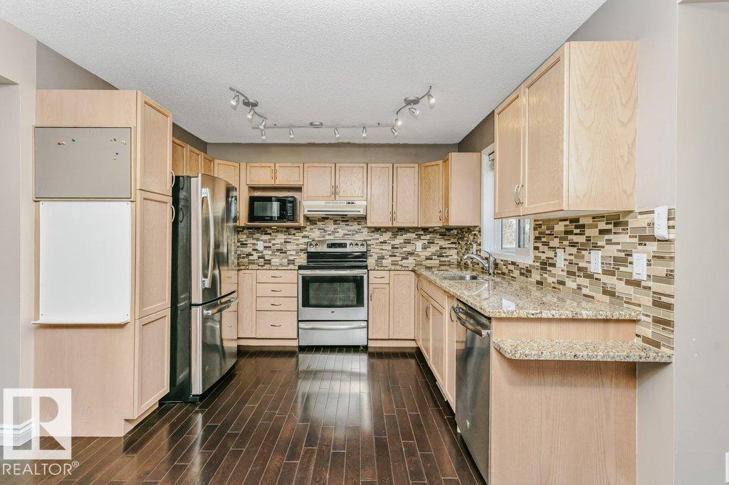 15827 133 St Nw, Edmonton, Alberta  T6V 1E5 - Photo 10 - E4484844