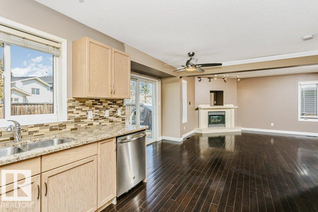 15827 133 St Nw, Edmonton, Alberta  T6V 1E5 - Photo 12 - E4484844