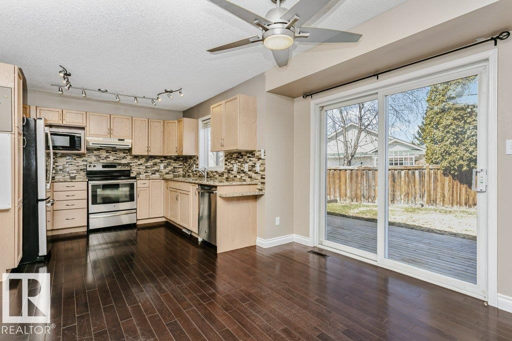 15827 133 St Nw, Edmonton, Alberta  T6V 1E5 - Photo 13 - E4484844