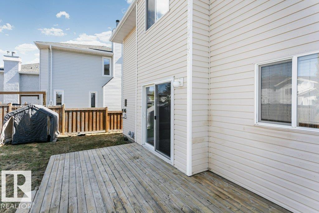 15827 133 St Nw, Edmonton, Alberta  T6V 1E5 - Photo 44 - E4484844