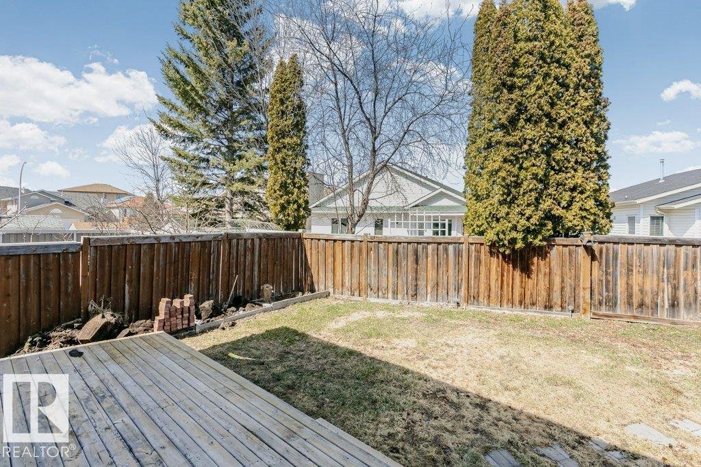 15827 133 St Nw, Edmonton, Alberta  T6V 1E5 - Photo 45 - E4484844