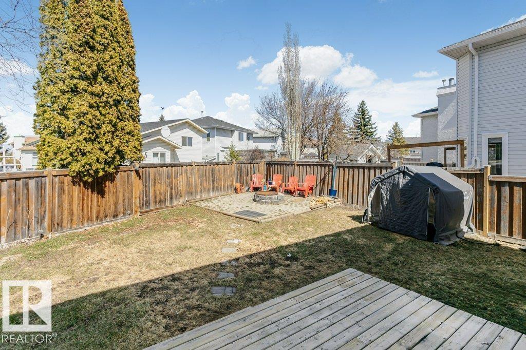 15827 133 St Nw, Edmonton, Alberta  T6V 1E5 - Photo 46 - E4484844
