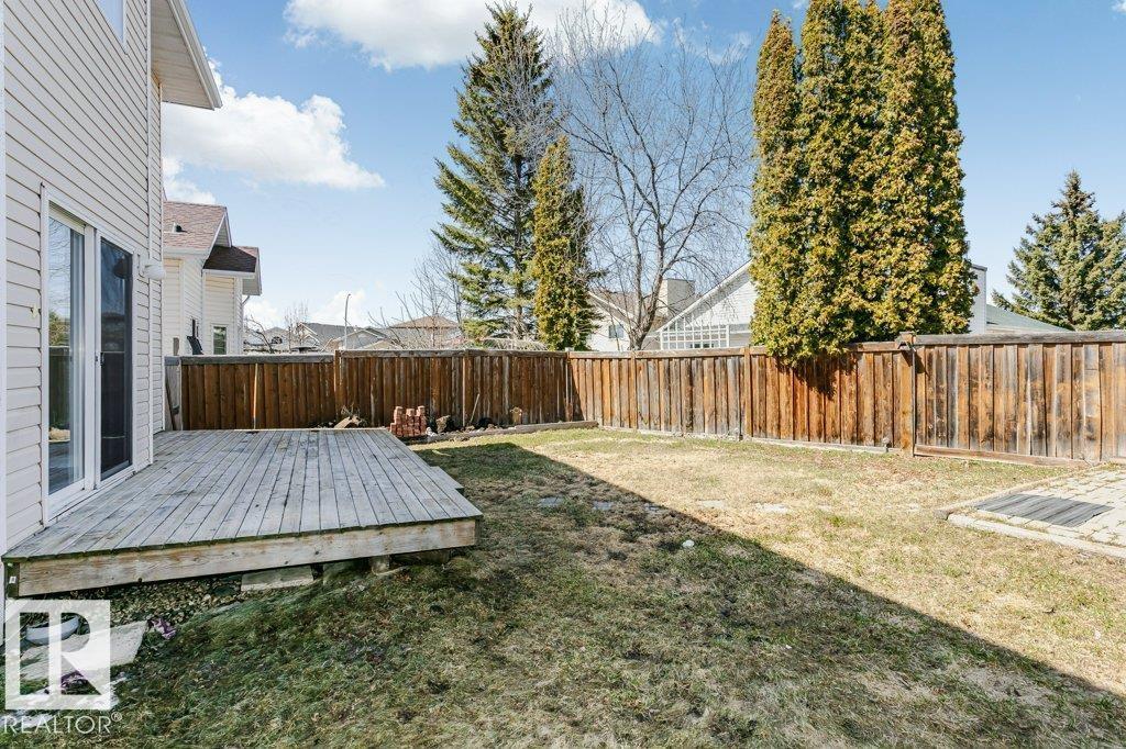 15827 133 St Nw, Edmonton, Alberta  T6V 1E5 - Photo 47 - E4484844