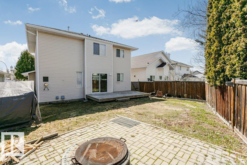 15827 133 St Nw, Edmonton, Alberta  T6V 1E5 - Photo 48 - E4484844