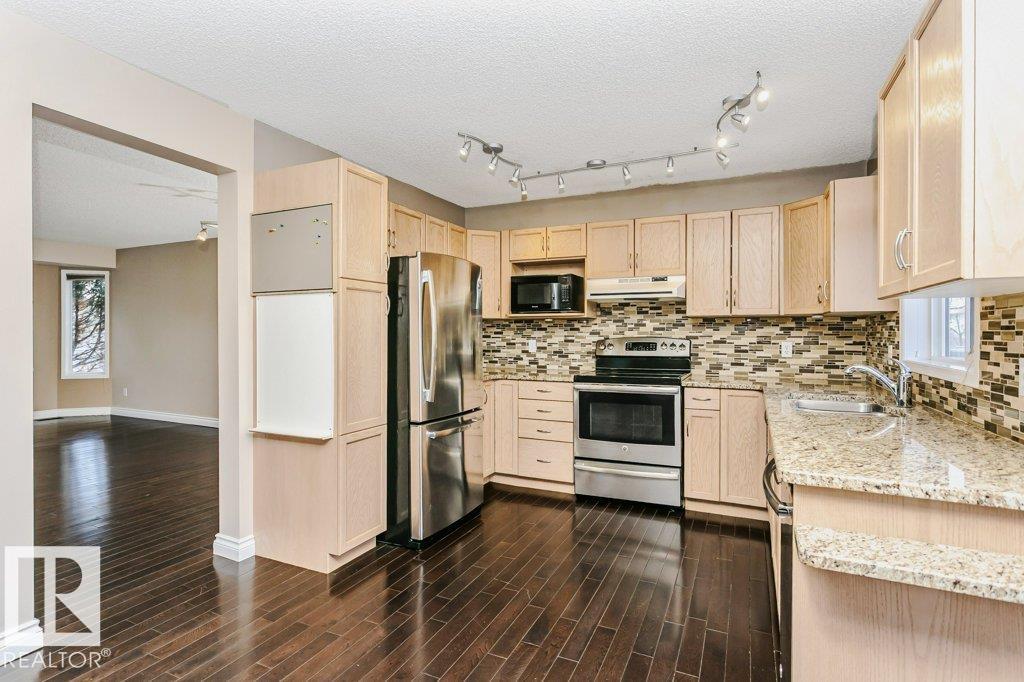 15827 133 St Nw, Edmonton, Alberta  T6V 1E5 - Photo 9 - E4484844