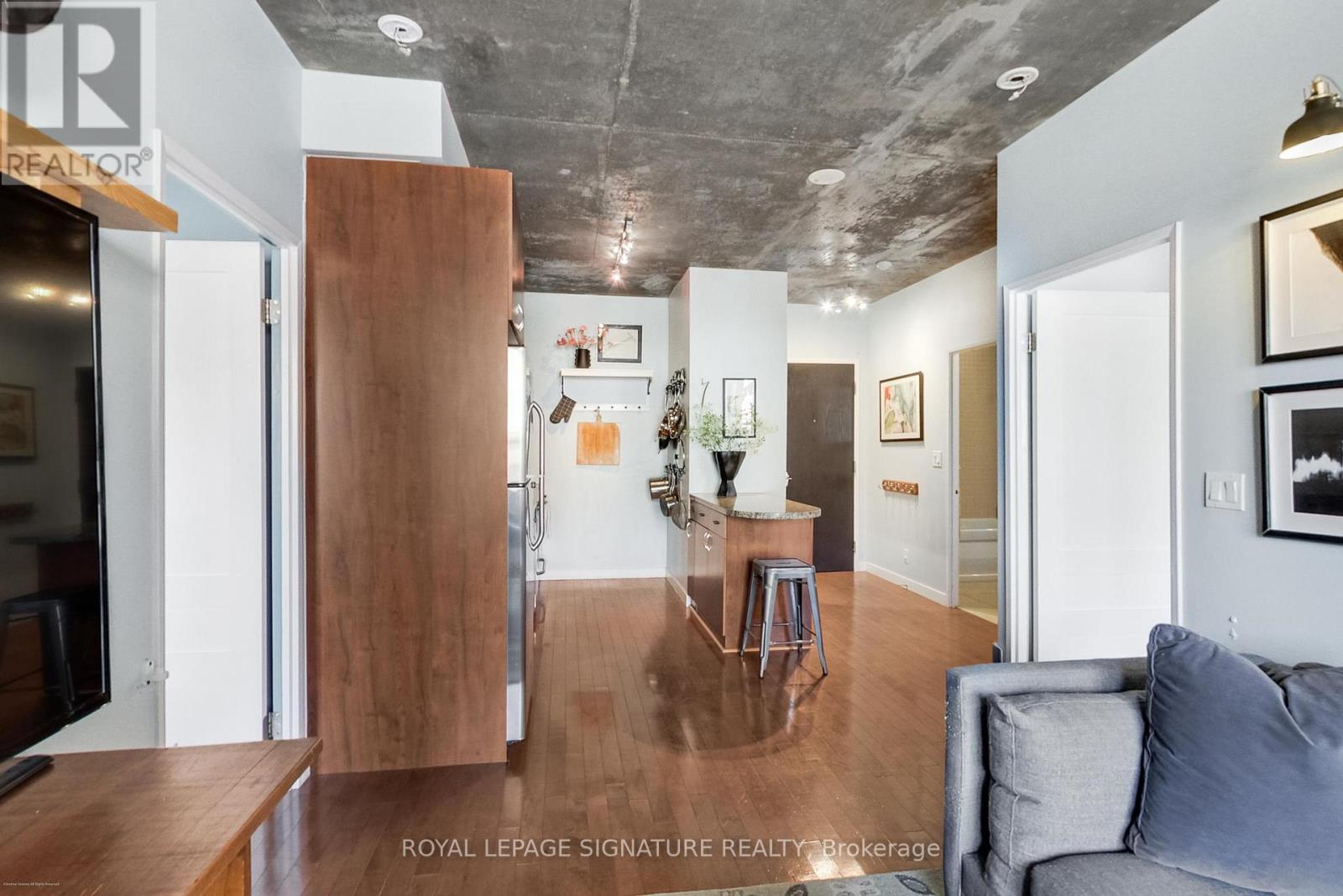 718 - 1005 King Street W, Toronto, Ontario  M6K 3M8 - Photo 12 - C13062792